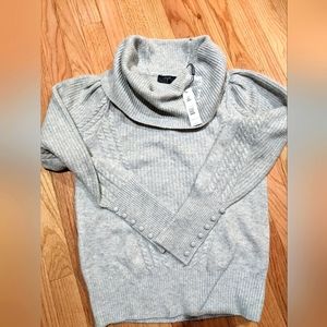 Tahari Sweater Women M